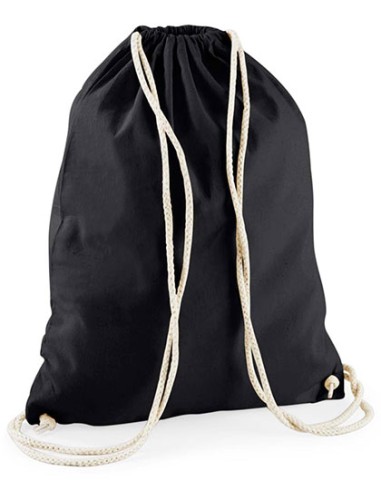 W-W910-Recycled Cotton Gymsac